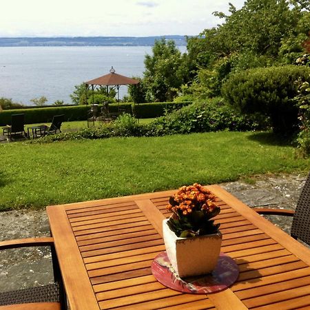 Droste 17 Whg B Lägenhet Meersburg Exteriör bild